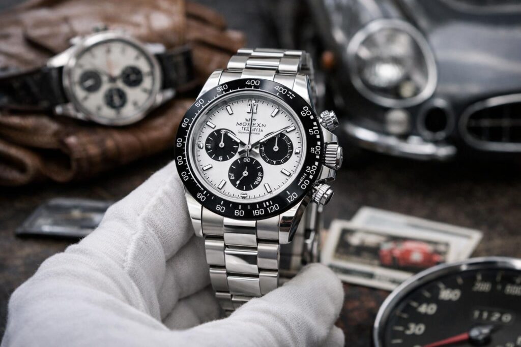 ロレックス　デイトナ