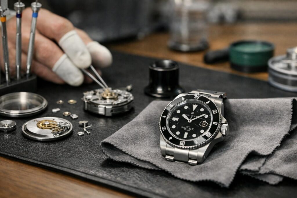 購入後に後悔しないためのメンテナンスと注意点