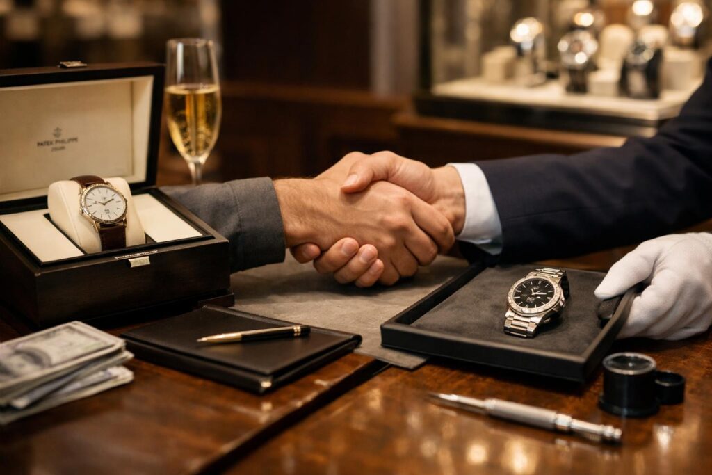 購入実績がない場合の攻略法