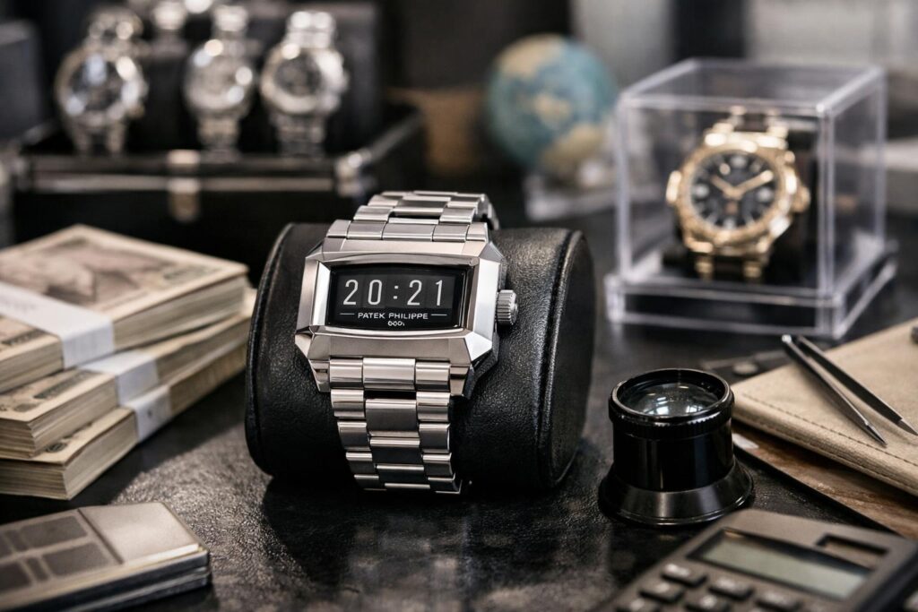 正規店で買えない場合の並行輸入店や二次流通市場